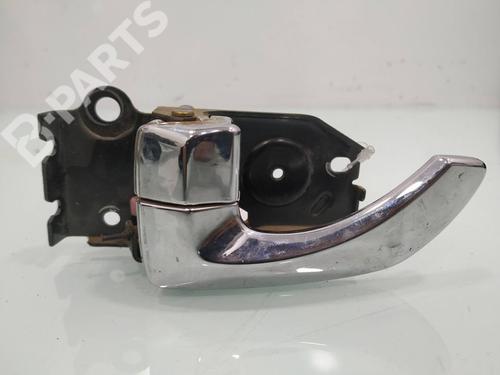 Used Front left interior door handle Front left interior door handle HYUNDAI SANTA FÉ I (SM) 2.0 CRDi (113 hp) 10641698 10641698