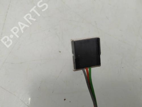 Left mirror BMW 3 (E46) 316 i | BP8097866C26 
