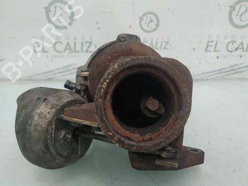 Turbocharger/Supercharger OPEL INSIGNIA A (G09) 2.0 CDTI (68) | BP8093282M71 