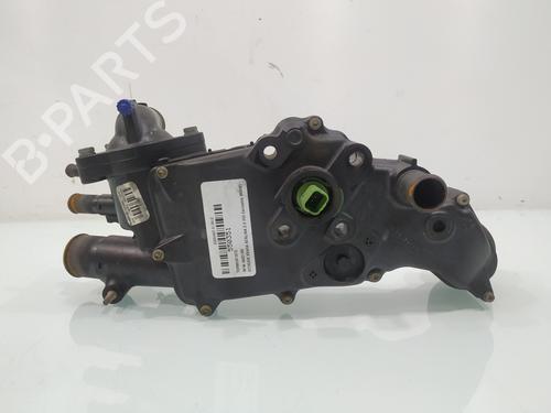 Other CITROËN XSARA (N1) 2.0 HDi 109 | BP30615900O1