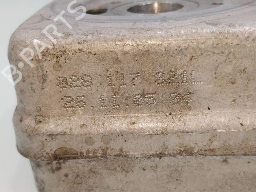 Oliekøler SEAT IBIZA III (6L1)  | BP26394627M33 
