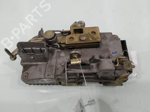 Used Front left lock LANCIA PHEDRA (179_) 2.0 D Multijet (179.AXL1B, 179.BXL1B) (136 hp) 28289316
