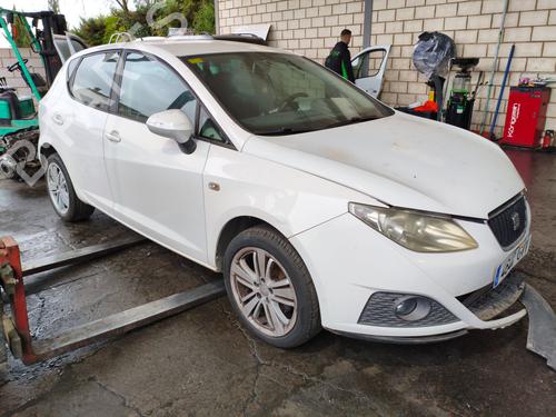 Headlight switch SEAT IBIZA IV (6J5, 6P1) 1.4 | BP33049218I24  - Image 12