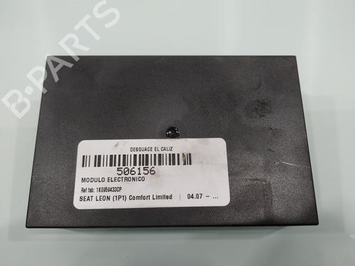 Elektronik Modul SEAT LEON (1P1)  | BP23423299M83 