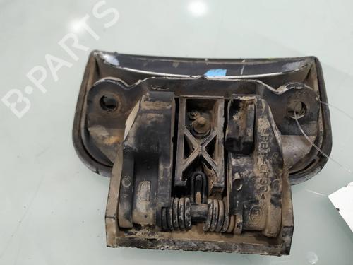 Front right exterior door handle PEUGEOT PARTNER MPV (5_, G_) 1.9 D | BP8588765C129 