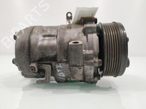 AC Kompressor OPEL ASTRA G Hatchback (T98)  | BP28139886M34 