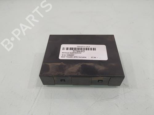 Electronic module SEAT TOLEDO III (5P2) | BP32671989M83 - Image 8