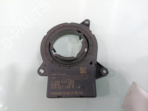 electronic-module-opel-vivaro-b-bus-x82-2014-2015-2016-2017-2018-2019-32700195 main image