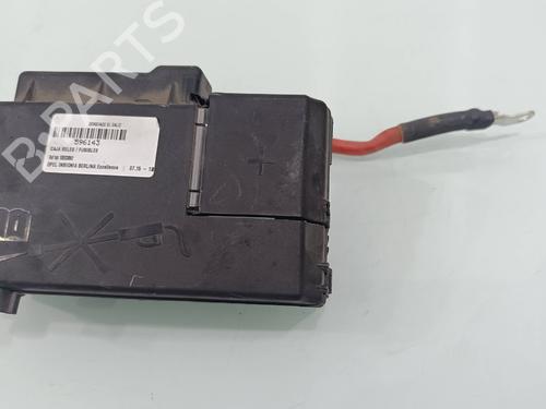 Sikringsdåse Sikringsdåse 38095565 38095565