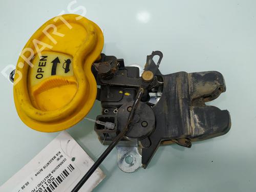 Tailgate lock KIA MAGENTIS II (MG)  | BP21603494C101 