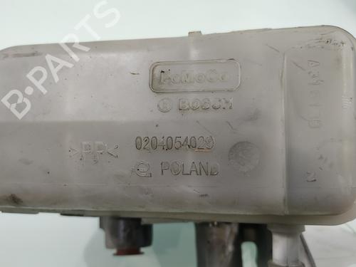 Brake master cylinder FORD FIESTA VI (CB1, CCN) 1.6 TDCi | BP29904434M77 