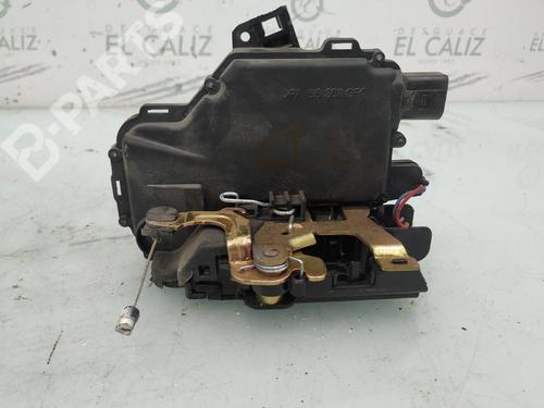 Used Rear right lock Rear right lock SEAT TOLEDO II (1M2) [1998-2006] 8096203 8096203