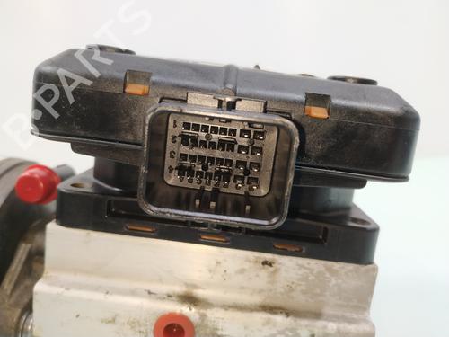 Suspension compressor CITROËN C5 III (RD_) 1.8 16V (RD6FXC) | BP31909275M103 