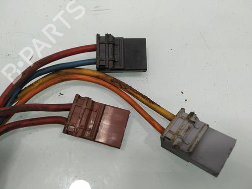 Ignition barrel CITROËN EVASION MPV (22, U6) 2.0 HDI | BP10732595M48 