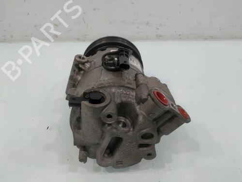 AC compressor OPEL ASTRA J (P10) | BP38781444M34 - Image 5