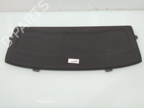 Used Rear parcel shelf Rear parcel shelf PEUGEOT 508 II (FB_, FH_, F3_) [2018-2026] 33287156 33287156