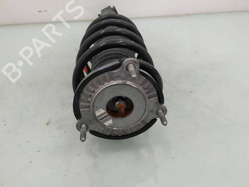 Left front shock absorber PEUGEOT 407 (6D_) 2.0 (6DRFNB, 6DRFNE) | BP8844611M16 