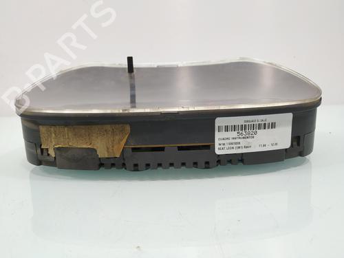 Instrument cluster SEAT LEON (1M1) | BP32046272C47 - Image 10