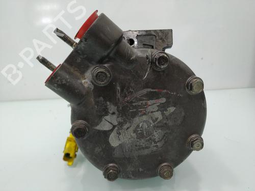 AC compressor CITROËN XSARA PICASSO (N68) 1.6 HDi | BP22423438M34 