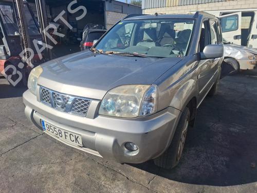 Brugte NISSAN X-TRAIL I (T30) 4597206