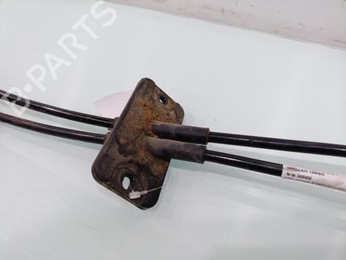 Cable OPEL VIVARO B Bus (X82)  | BP34607298E12  - Image 9