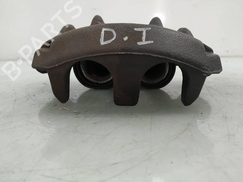 Used Left front brake caliper PEUGEOT BOXER Van (244) [2001-2025]  11583134