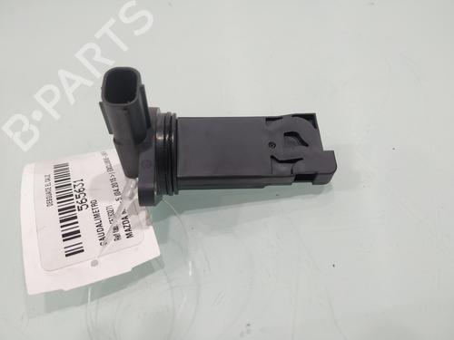 Mass air flow sensor MAZDA MX-5 IV (ND__)  | BP32219535M95 