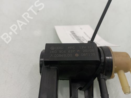 Electronic sensor SKODA SUPERB II Estate (3T5) 2.0 TDI 16V | BP15823035M84 