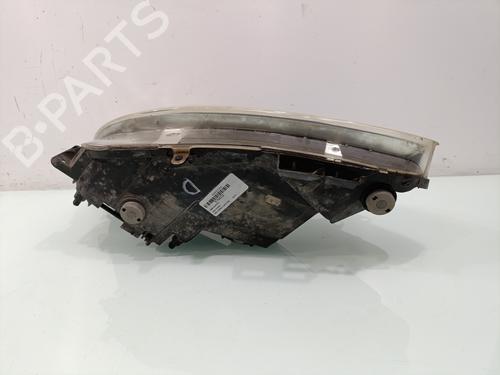 Right headlight OPEL CORSA D (S07)  | BP33982618C29  - Image 5