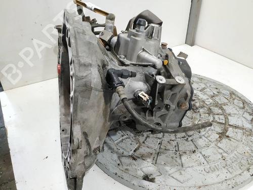 Gearbox OPEL CORSA D (S07) 1.3 CDTI (L08, L68) | BP10230608M3 