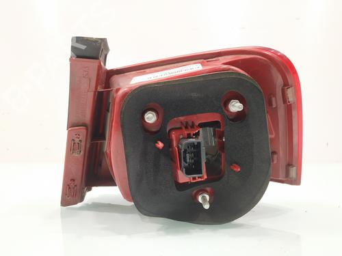 Left taillight VW PASSAT B6 (3C2) 2.0 TDI | BP31316482C34 
