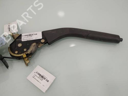 Hand brake SSANGYONG KORANDO (KJ) 2.3 D (KJ) | BP10730446I18 