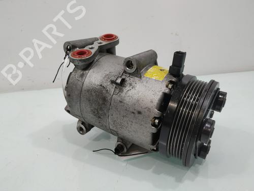 Used AC compressor AC compressor FORD FOCUS II Saloon (DB_, FCH, DH) [2005-2026] 36262272 36262272