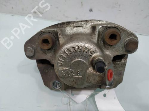 Right front brake caliper DACIA SANDERO  | BP40182554M104  - Image 5