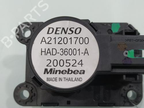 Electronic module DACIA SANDERO III | BP31309626M83