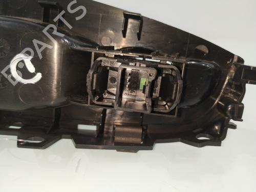 Right front window switch FORD FIESTA VI (CB1, CCN) 1.6 TDCi | BP29869498I26