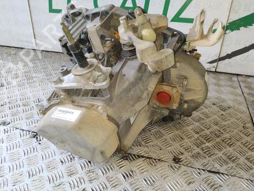 Gearbox PEUGEOT 406 (8B) 2.1 TD 12V | BP8090583M3 