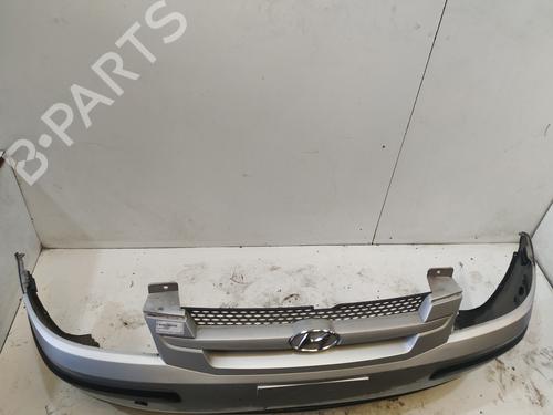 Front bumper HYUNDAI GETZ (TB) 1.1 | BP28052559C7 