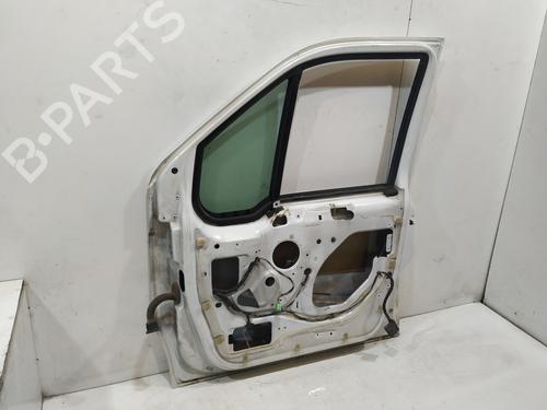 Right front door FORD TRANSIT CONNECT (P65_, P70_, P80_) 1.8 Di | BP20311089C3 