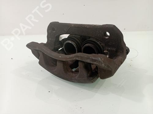 Left front brake caliper CITROËN JUMPY II Platform/Chassis 2.0 HDi 125 | BP29830942M105