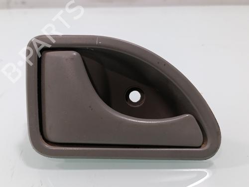 Used Front left interior door handle Front left interior door handle RENAULT KANGOO (KC0/1_) 1.5 dCi (84 hp) 36223353 36223353