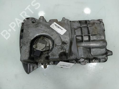 Oil sump BMW 3 (E46) 320 d | BP18266863M115 