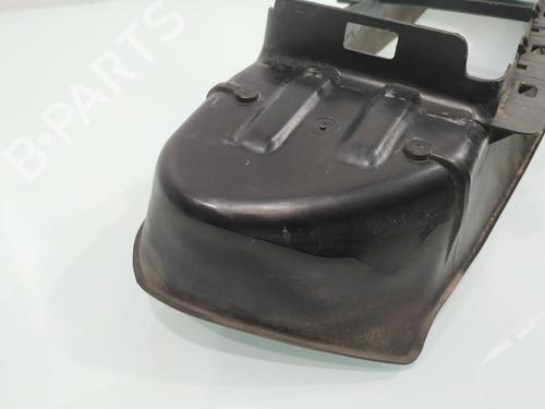 Air vent RENAULT ZOE (BFM_)  | BP27222824I21 