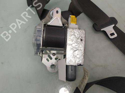 Front right seatbelt SUBARU JUSTY IV  | BP9370172I25 