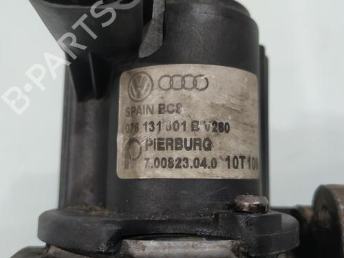 Egr VW CRAFTER 30-50 Van (2E_) | BP31248239M69 - Image 2