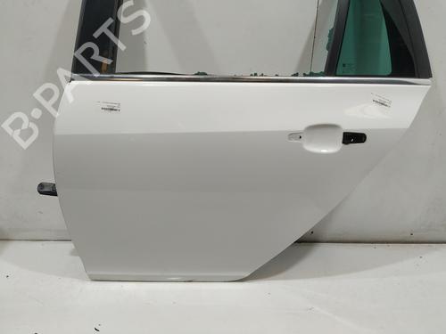 Left rear door OPEL INSIGNIA A Sports Tourer (G09) 2.0 CDTI (35) | BP16442646C4