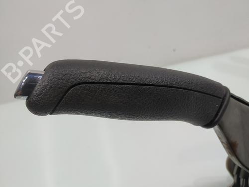 Hand brake PEUGEOT 407 (6D_) 2.0 HDi 135 (6DRHRH, 6DRHRE, 6DRHRG, 6DRHRJ) | BP27731125I18 