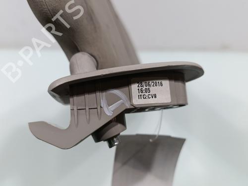 Right sun visor OPEL VIVARO B Bus (X82)  | BP32697363I2  - Image 6