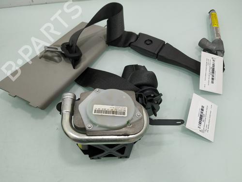 Front right seatbelt OPEL INSIGNIA A Sports Tourer (G09) 2.0 CDTI (35) | BP17156181I25 