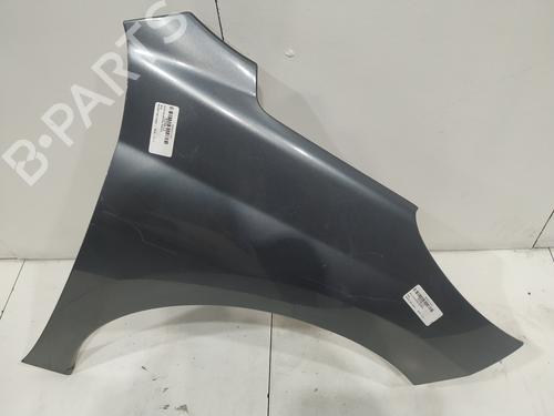 Right front fenders PEUGEOT 207 (WA_, WC_) 1.4 HDi | BP29156835C42 